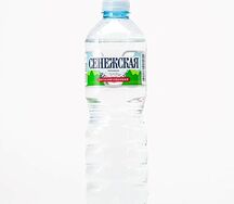 Вода минеральная Сенежская негазированная