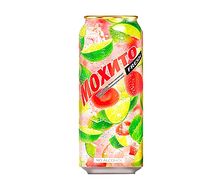 Мохито Очаковский Клубничный
