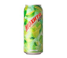 Мохито Очаковский Классический