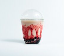 Last cherry