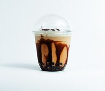 Cold brew