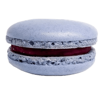 Макарун Черника
