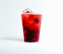 Cherri tea