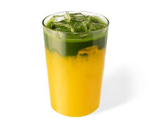 Green бамбл 350 мл