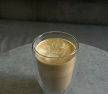 Раф Ванильный пломбир 350 ml
