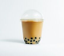 Asian coffee