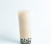 Da hong pao tapioca