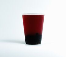 Cherry tapioka