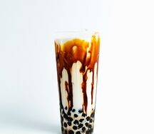 Tiger milk