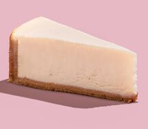 Чизкейк Нью-Йорк