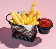 Картофель фри