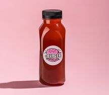 Морс Клюква