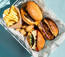 Комбо-бомба №1