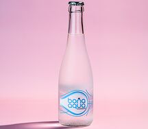 Вода BonAqua