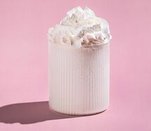 Милкшейк в ассортименте