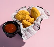 Наггетсы куриные