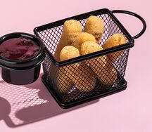 Сырные палочки