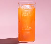 Добрый Апельсин