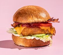 Чикен-бекон