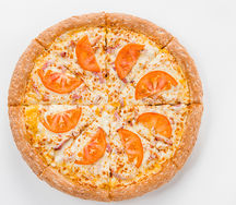 Пицца Чикен Чеддер