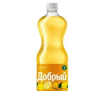 Добрый Апельсин