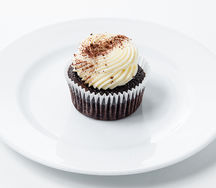 Маффин шоколадный