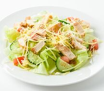 Чикен пармезан