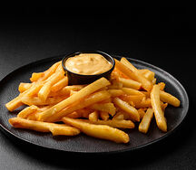 Картофель фри