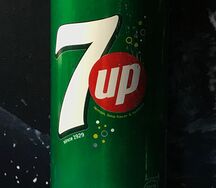 7Up (оригинальный)