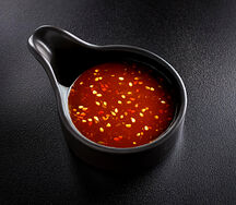 Соус Кисло-Сладкий