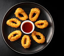 Кольца кальмара