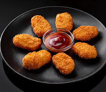 Куриные наггетсы