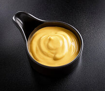 Соус Сырный