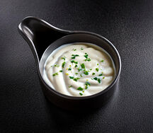 Соус Чесночный