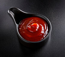 Соус Барбекю
