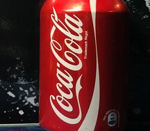 Coca-Cola (оригинал) 