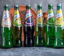 Лимонад Натахтари Тархун