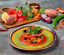 Аджапсандал