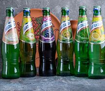 Лимонад Натахтари Фейхоа