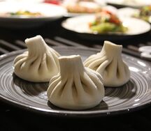 Хинкали Микс 