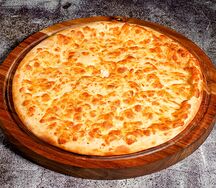 Хачапури по-мегрельски