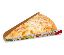 Пицца Четыре сыра