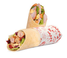 Жаркруттер Микс