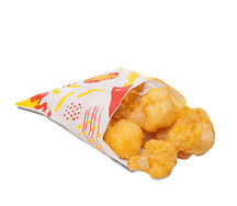 Цветная капуста фри