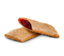 Сладкий пирожок Вишня