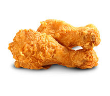 Куриная ножка