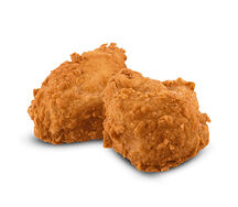 Бедро куриное