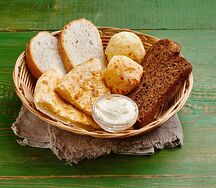 Хлебная корзина