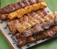 Ассорти мясное