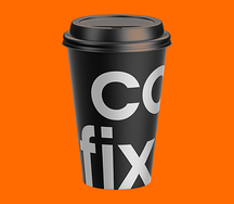 Матча латте L